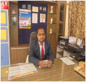 SHREE BAFNA PUBLIC SCHOOL