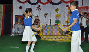 SHREE BAFNA PUBLIC SCHOOL