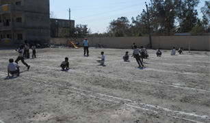 SHREE BAFNA PUBLIC SCHOOL