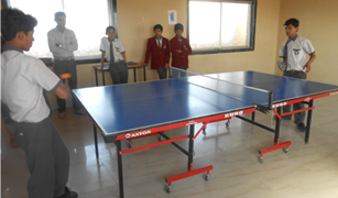 SHREE BAFNA PUBLIC SCHOOL