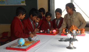 SHREE BAFNA PUBLIC SCHOOL