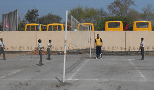 SHREE BAFNA PUBLIC SCHOOL